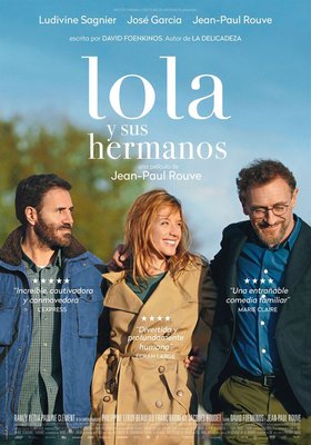 Lola y sus hermanos Lola y sus hermanos