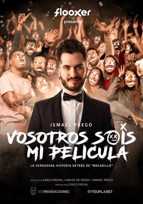 Vosotros sois mi película Vosotros sois mi película