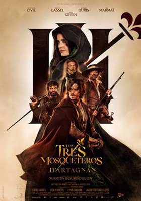 Los Tres Mosqueteros: D'Artagnan Los Tres Mosqueteros: D'Artagnan