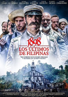 1898. Los últimos de Filipinas 1898. Los últimos de Filipinas