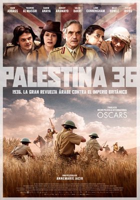 Palestina 36