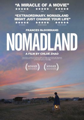 Nomadland VOSE Nomadland VOSE