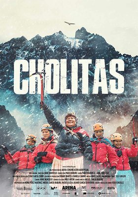 Cholitas Cholitas