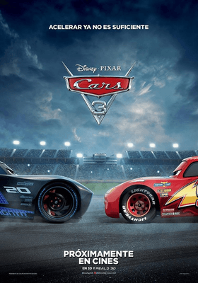 Cars 3 Cars 3