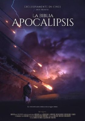 La Biblia: Apocalipsis