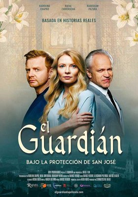 El guardián. Bajo la protección de San José