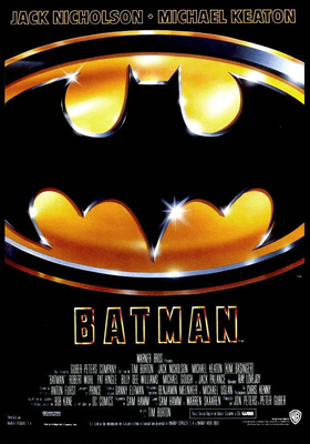 Batman Batman