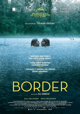 Border Border