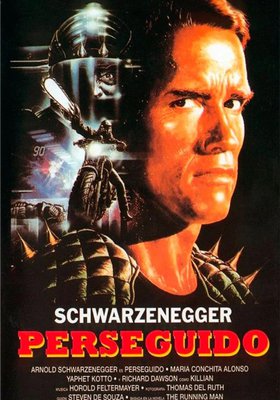 Perseguido