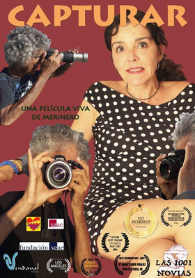 CAPTURAR (LAS 1001 NOVIAS) CAPTURAR (LAS 1001 NOVIAS)