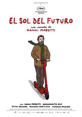 El sol del futuro El sol del futuro