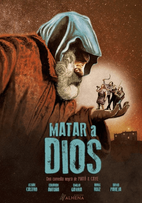 Matar a Dios