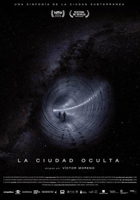 La ciudad oculta La ciudad oculta