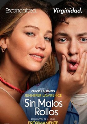 Sin malos rollos Sin malos rollos