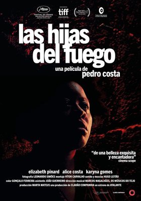 Las hijas del fuego