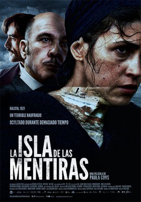 La isla de las mentiras La isla de las mentiras