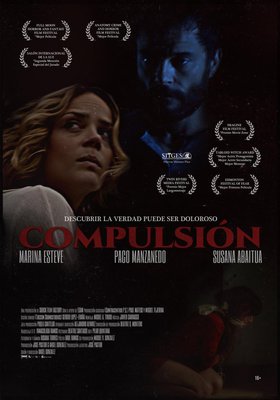 Compulsión Compulsión