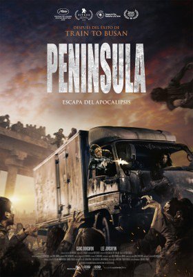 PENÍNSULA PENÍNSULA
