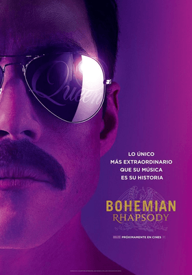 Bohemian Rhapsody Bohemian Rhapsody