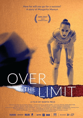 Over the limit Over the limit