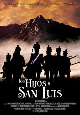 Los hijos de San Luis Los hijos de San Luis