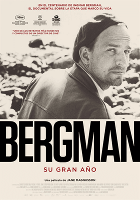 Bergman, su gran año Bergman, su gran año