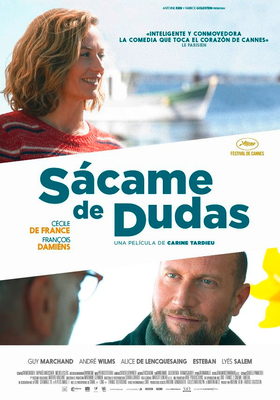 Sácame de dudas Sácame de dudas