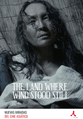 The Land Where the Wind Stood Still