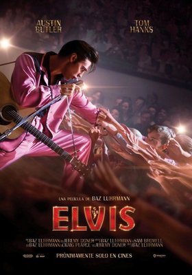 Elvis Elvis