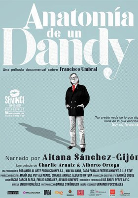 Anatomía de un Dandy Anatomía de un Dandy
