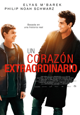 Un corazón extraordinario Un corazón extraordinario