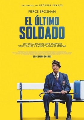El último soldado El último soldado