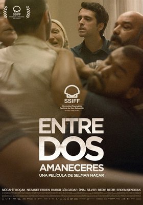 Entre dos amaneceres