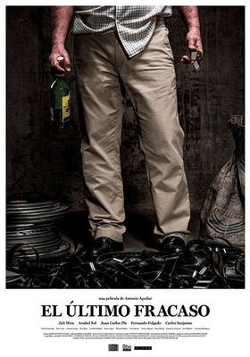 El último fracaso