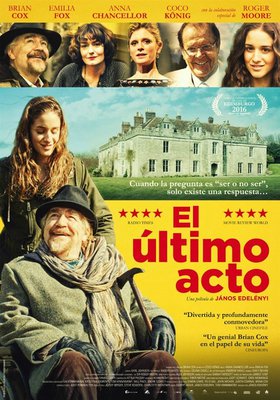 El último acto El último acto