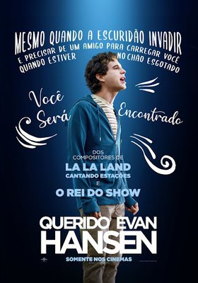 Querido Evan Hansen Querido Evan Hansen