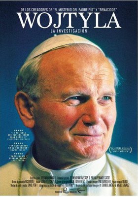 Wojtyla. La investigación Wojtyla. La investigación