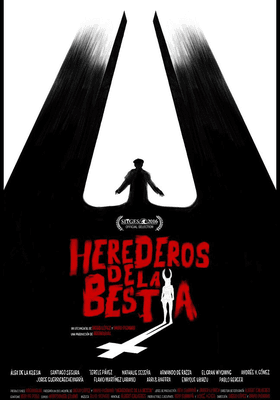 Herederos de la bestia Herederos de la bestia