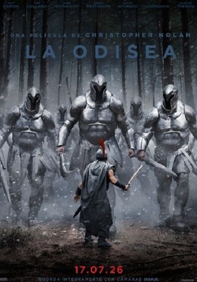 La odisea