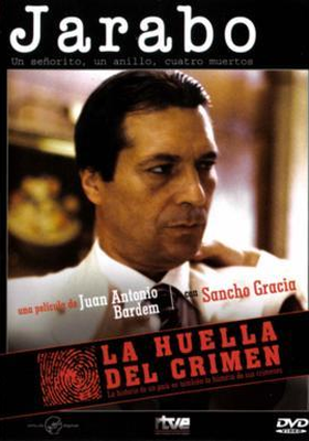 La huella del crimen - Homenaje a Pedro Costa