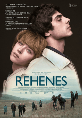 Rehenes Rehenes