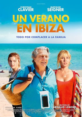 Un verano en Ibiza Un verano en Ibiza