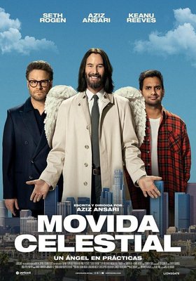 Movida celestial