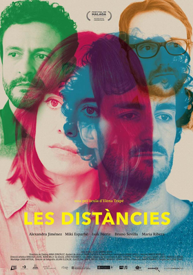 Las Distancias Las Distancias