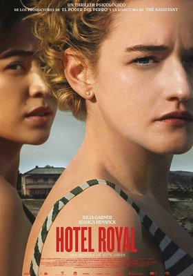 Hotel Royal Hotel Royal