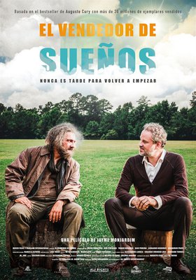 El vendedor de sueños El vendedor de sueños