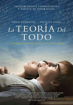 La teoría del todo La teoría del todo