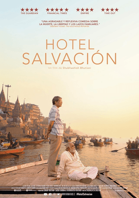 Hotel Salvación