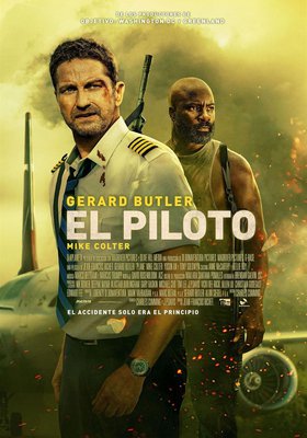 El piloto El piloto