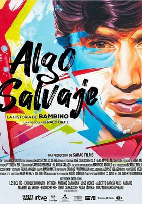 Algo salvaje. Bambino
